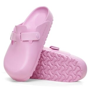 Birkenstock Boston Essential Clogs